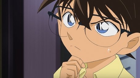 Three First Discoverers (1) (2015) - Episode 792 poster and promotional image