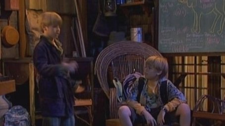 Cody Goes to Camp (2005) - Episode 10 poster and promotional image