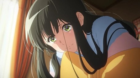 Blue Prelude (2024) - Episode 3 poster and promotional image