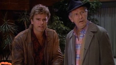 Phoenix Under Siege (1987) - Episode 11 poster and promotional image
