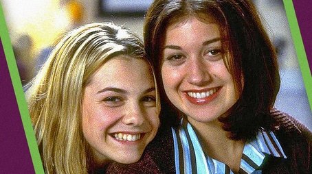 Season 4 (1997) - Season 4 poster and promotional image