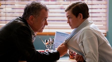 30/07/2024 (2024) - Episode 121 poster and promotional image