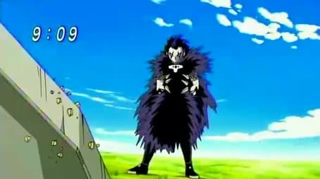 Zatch Bell!157