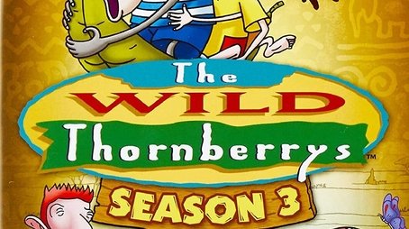 Season 3 (2000) - Season 3 poster and promotional image