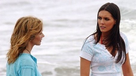 Skipping School (2004) - Episode 9 poster and promotional image