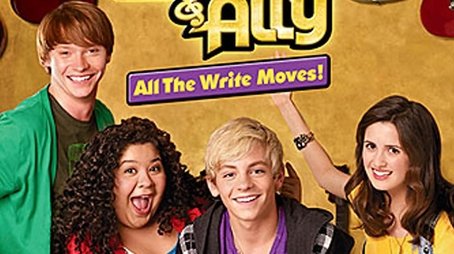 Season 1 (2011) - Season 1 poster and promotional image
