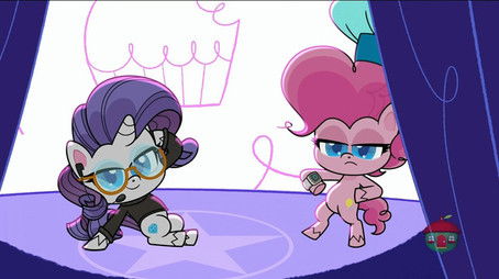 Keynote Pie (2020) - Episode 32 poster and promotional image