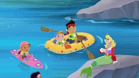 Surfin' Turf (2011) - Episode 19 poster and promotional image