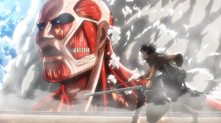 Attack on Titan14