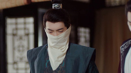 锦密令 Сезон 1
