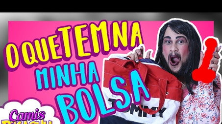 Diva Depressão Сезон 3