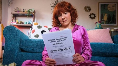 On Record (2021) - Episode 5 poster and promotional image