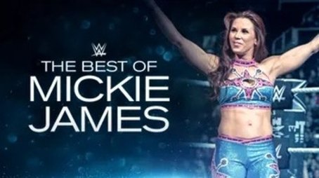 The Best of Mickie James (2020) - Episode 48 poster and promotional image
