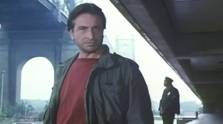 Episode 1 (1990) - Episode 1 poster and promotional image