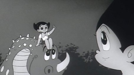 Gift from the Future (1966) - Episode 169 poster and promotional image