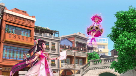星卡梦少女 시즌 2