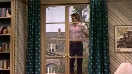 Out on a Limb (1983) - Episode 4 poster and promotional image
