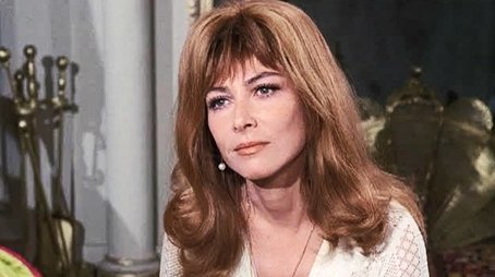 Mother of Sorrow (1970) - Episode 20 poster and promotional image
