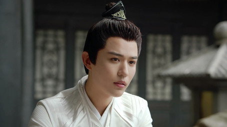 锦密令 Сезон 1