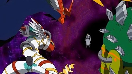The Beginning of the End (2006) - Episode 27 poster and promotional image