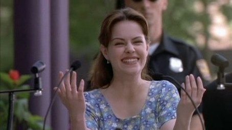 Miracle (1997) - Episode 3 poster and promotional image