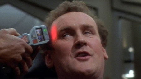 Star Trek: Deep Space Nine Évad 2