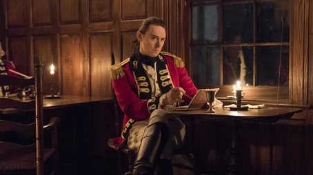 Hearts and Minds (2016) - Episode 4 poster and promotional image