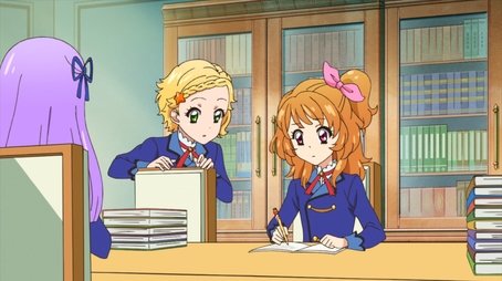The Road of Meetings (2015) - Episode 51 poster and promotional image