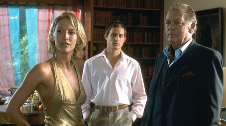 Episode 4 (2002) - Episode 4 poster and promotional image