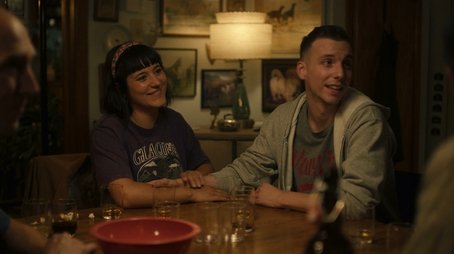 The Tasting (2022) - Episode 10 poster and promotional image