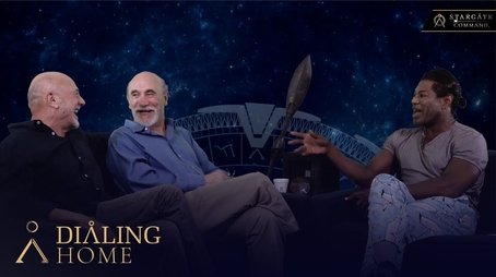 The Mentors Pt. 2 (2018) - Episode 23 poster and promotional image