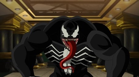 Venomous (2012) - Episode 11 poster and promotional image