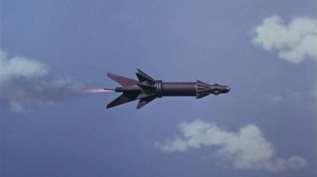 Emergency Marineville (1964) - Episode 2 poster and promotional image