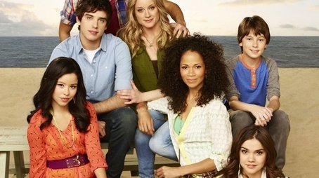 The Fosters (2013) poster