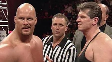 RAW is WAR 255 (1998) - Episode 15 poster and promotional image
