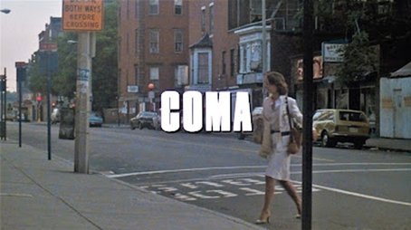 Coma (1998) - Episode 72 poster and promotional image