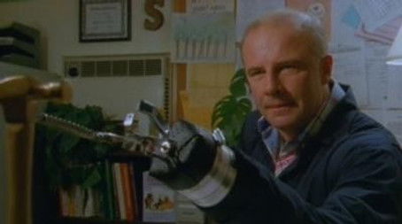 Tool and Die (1993) - Episode 5 poster and promotional image