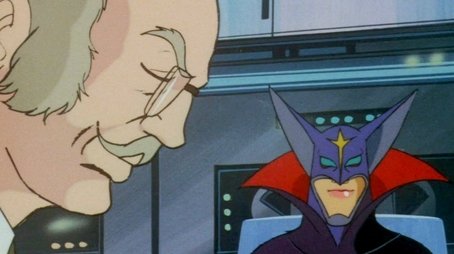 The Secret of the Mecha Factory (1973) - Episode 59 poster and promotional image