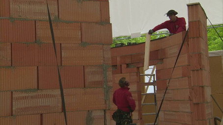 Husdrömmar Stagione 3