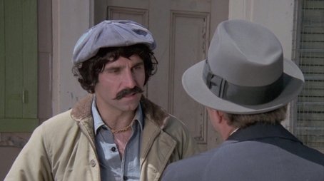 Solitaire (1975) - Episode 23 poster and promotional image
