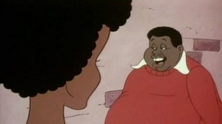 Fat Albert Meets Dan Cupid (1975) - Episode 3 poster and promotional image