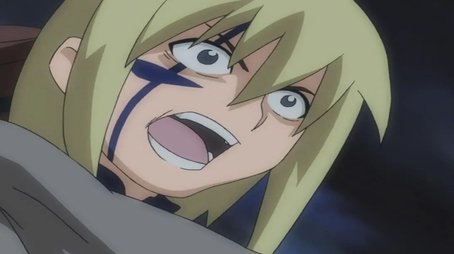In the Storm (2005) - Episode 28 poster and promotional image