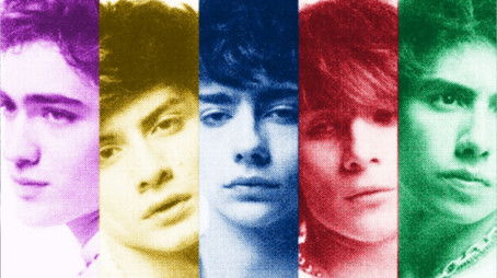 By The Way: The Beginning (2027) poster