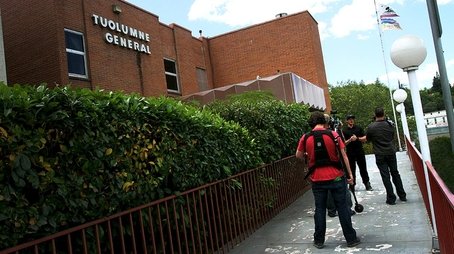 Tuolumne General Hospital (2013) - Episode 3 poster and promotional image