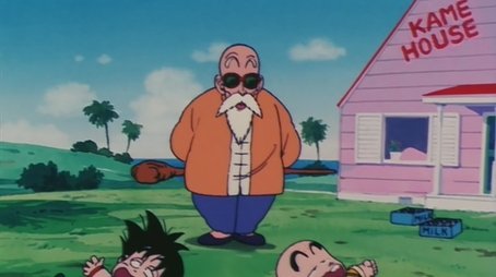 Dragon Ball117