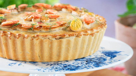 The Great Australian Bake Off Сезон 9