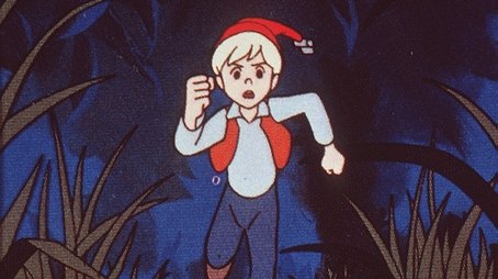 Riding a goose (1980) - Episode 3 poster and promotional image