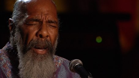 Pete Seeger's 90th Birthday Celebration: Live from Madison Square Garden (2009) - Episode 9 poster and promotional image
