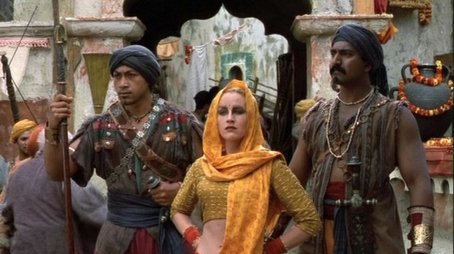 Devi (1999) - Episode 14 poster and promotional image