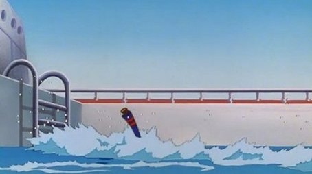 B2 or Not B2 (1995) - Episode 6 poster and promotional image